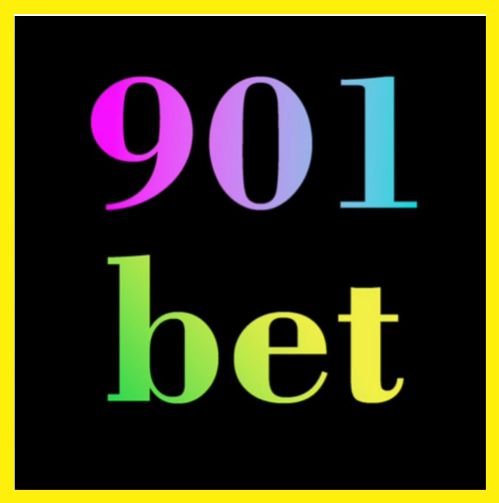 Imagem promocional da 901BET mostrando a plataforma e suas vantagens